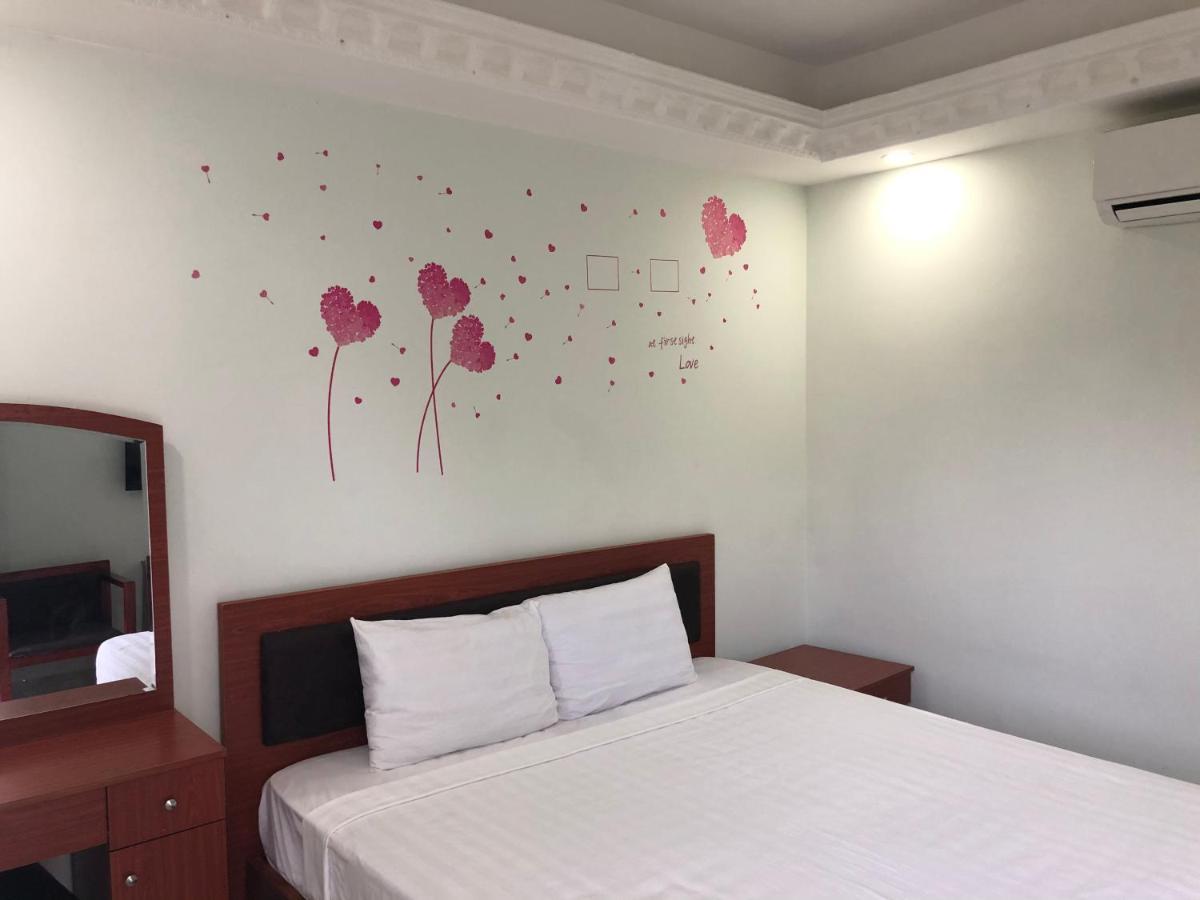 Praywish Hotel Nha Trang