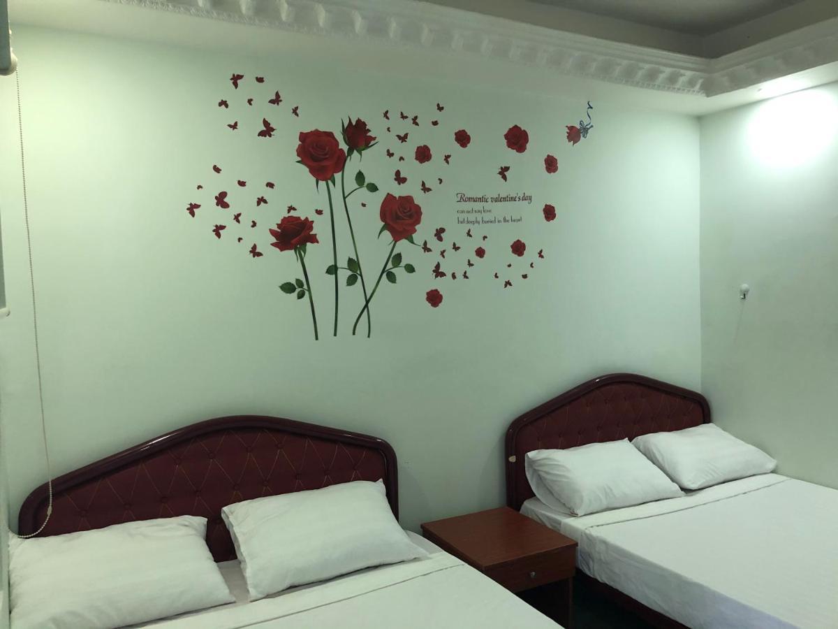 Praywish Hotel 2*
