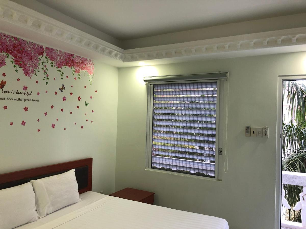 Praywish Nha Trang