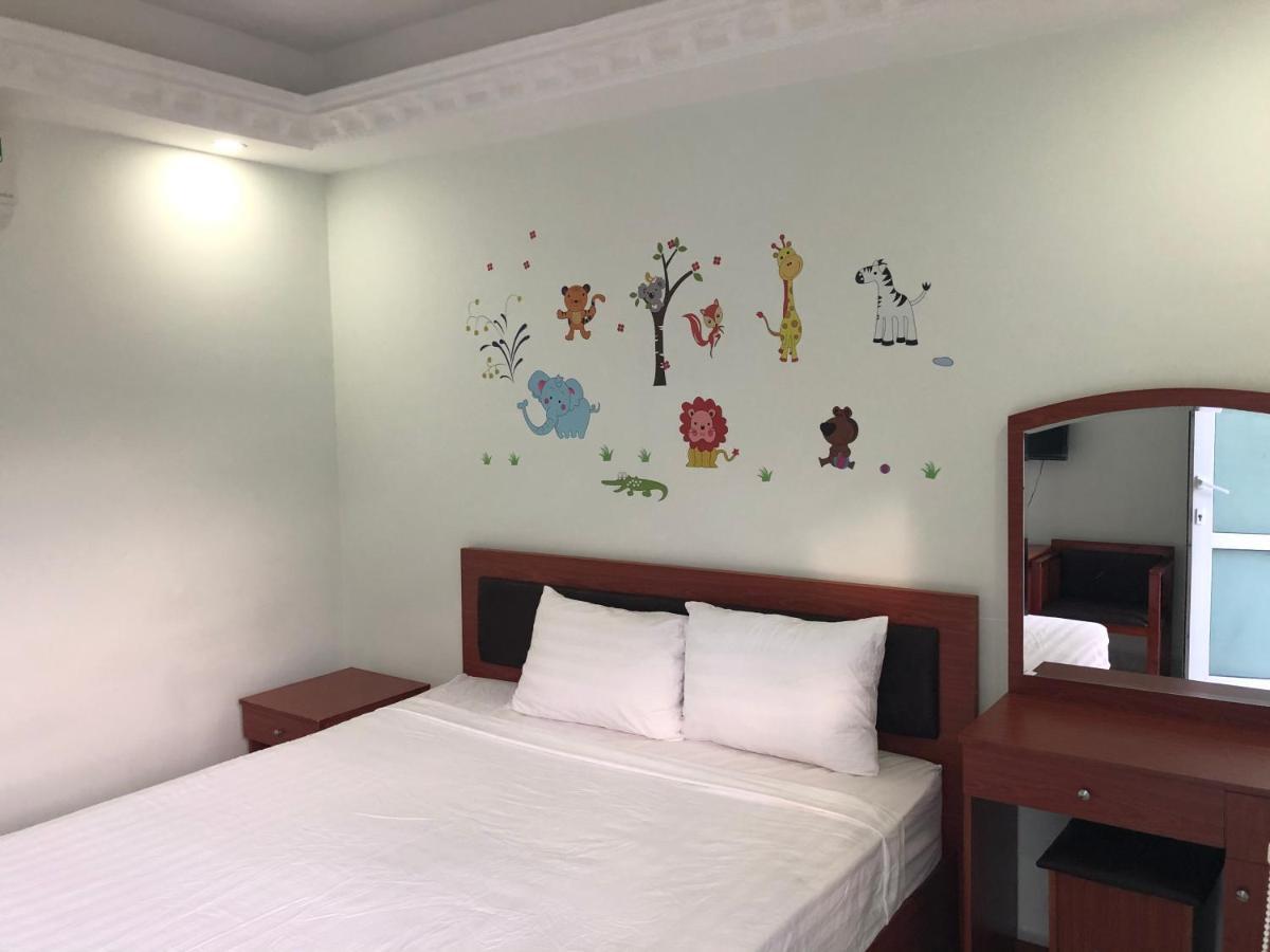 Praywish Hotel
