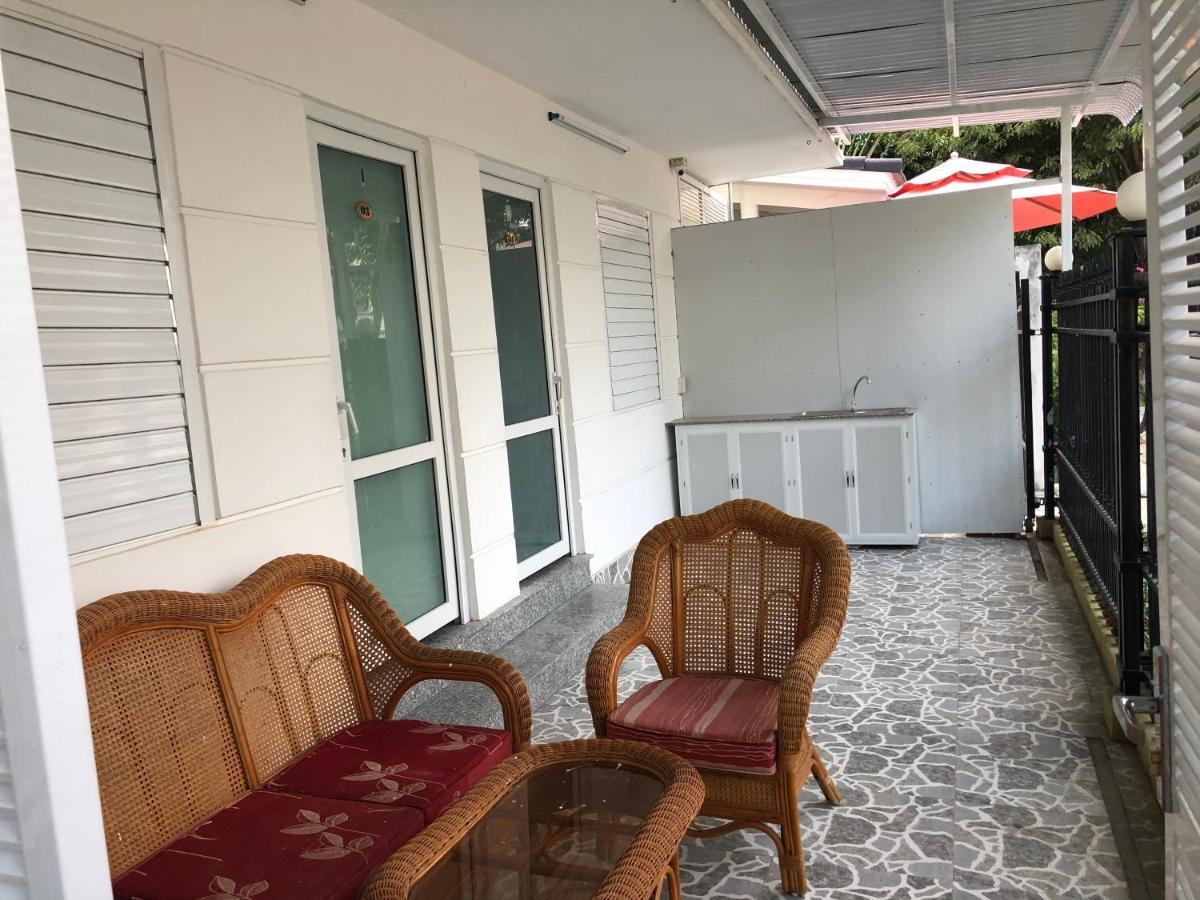 Hotel Praywish Nha Trang