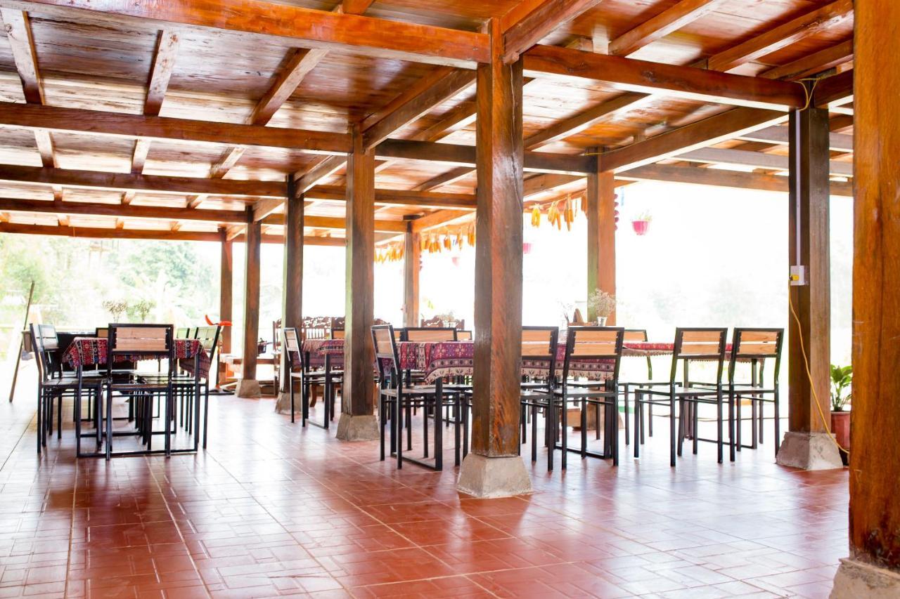 Du Gia Cn Homestay Ở trọ Lang Cac