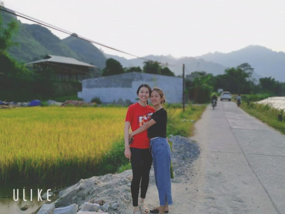 Du Gia Cn Homestay Lang Cac