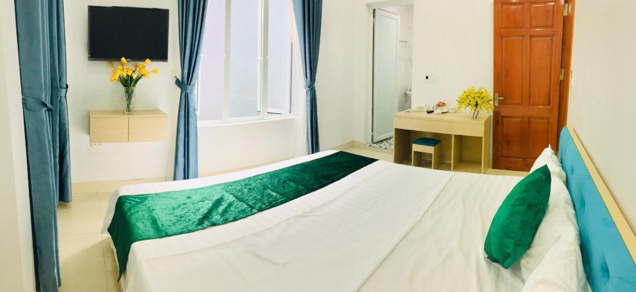 Ngoc Ha Khách sạn 2*