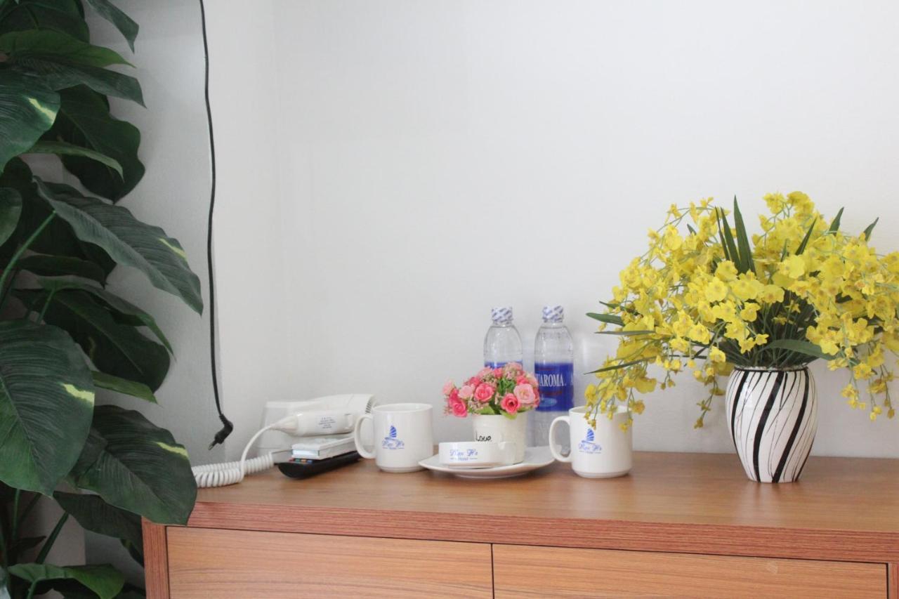 Khách sạn Ngoc Ha 2*