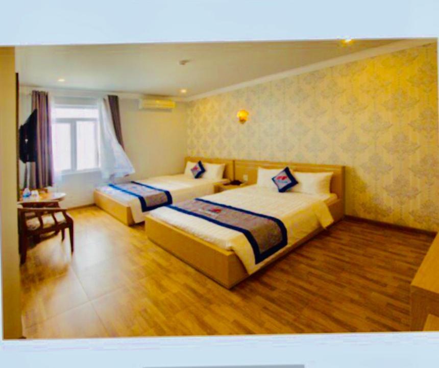 Hotel Ngoc Thanh Rach Gia
