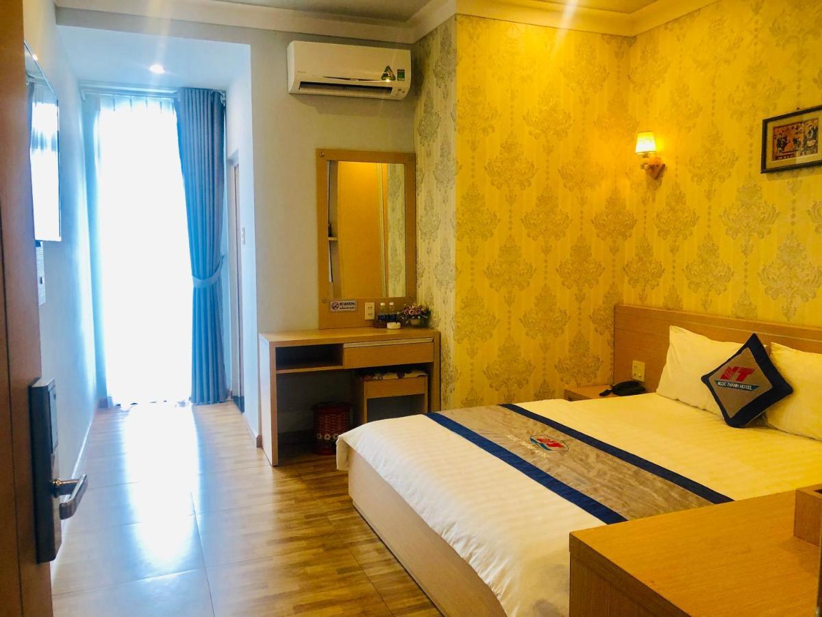 Hotel Ngoc Thanh Rach Gia
