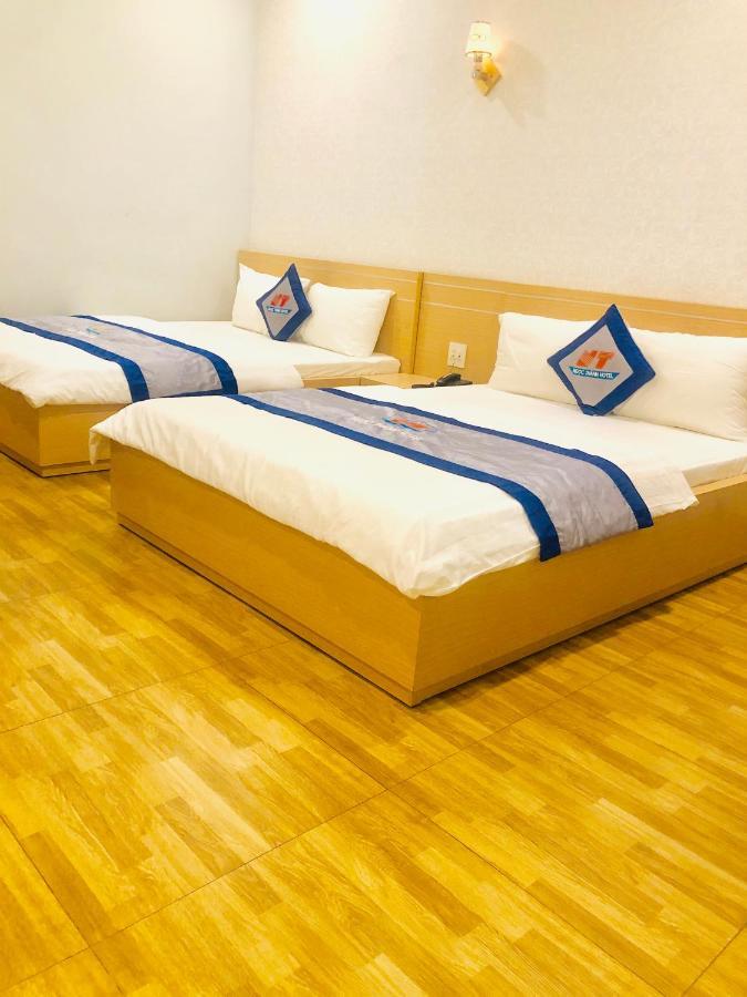 Hotel Ngoc Thanh Rach Gia