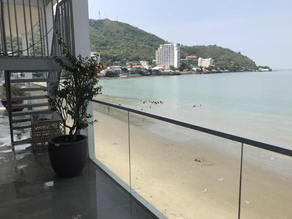 Bai Sau House Vung Tau