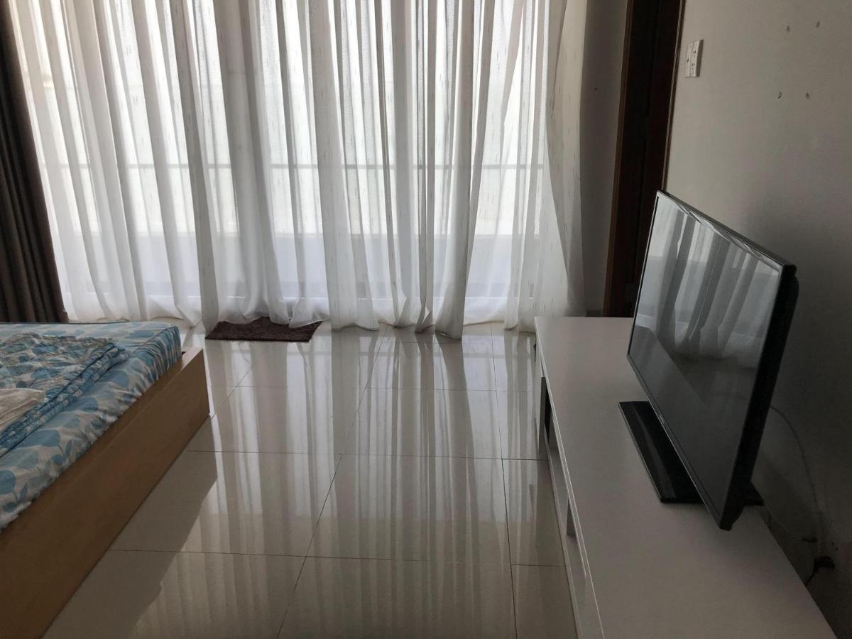 Bai Sau House Villa