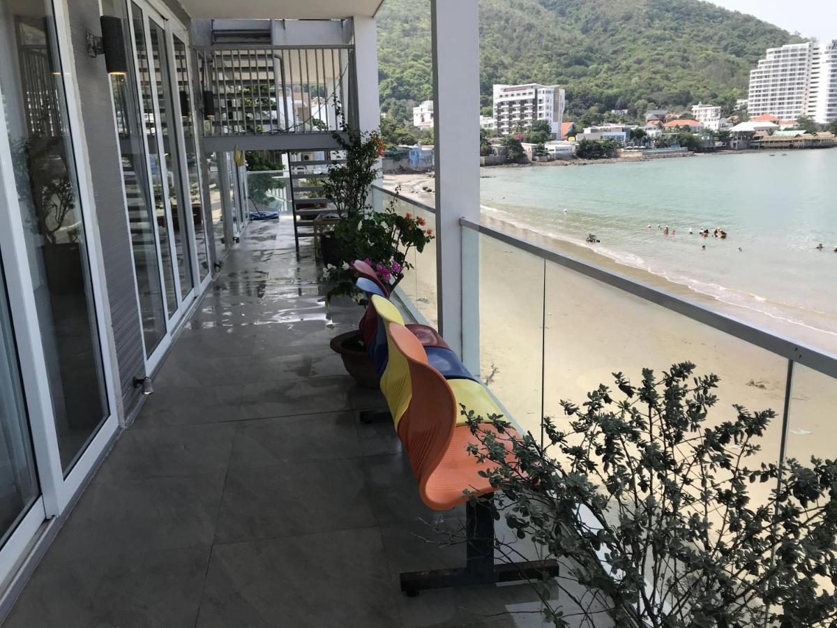 Villa Bai Sau House *