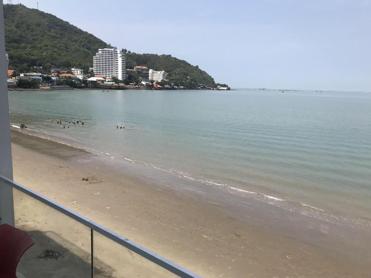 Villa Bai Sau House Vung Tau