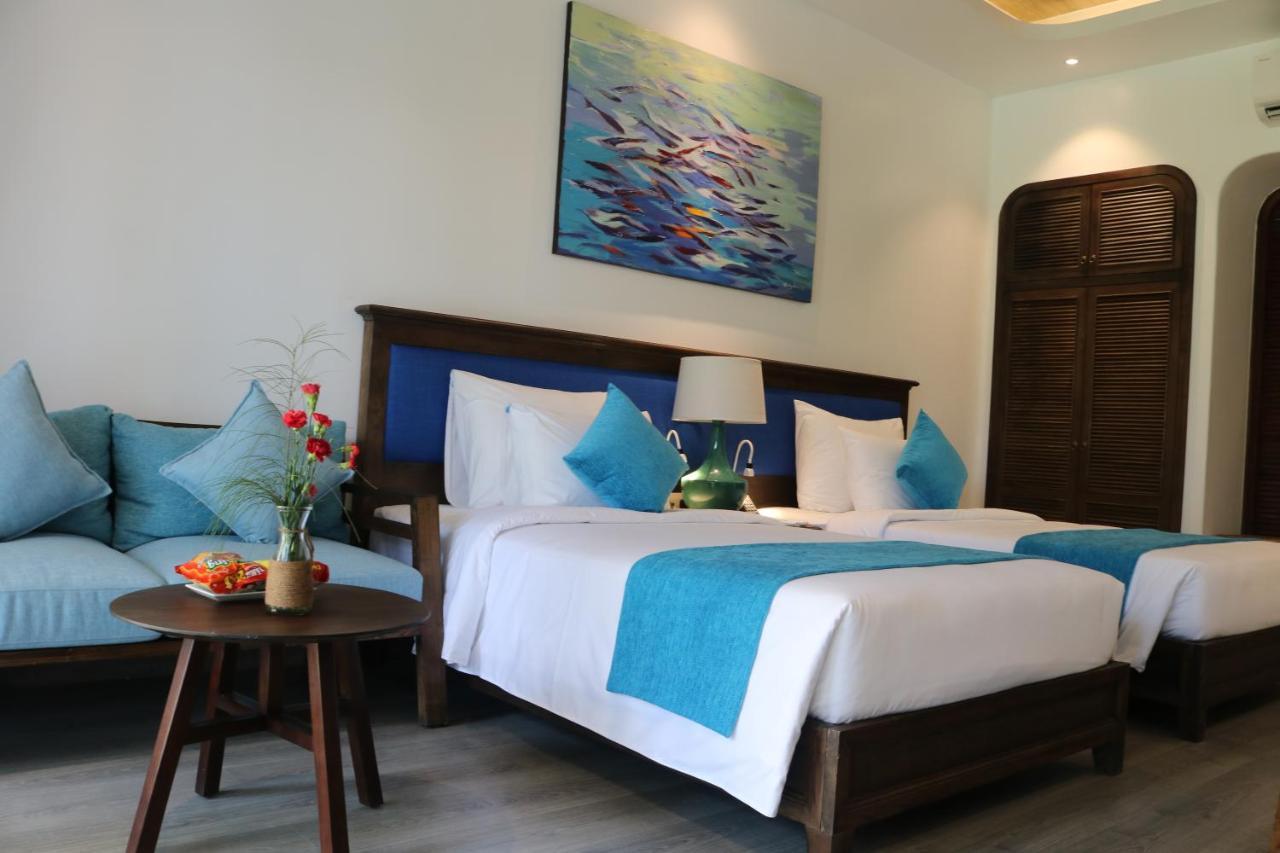 Stelia Resort Tuy Hoa