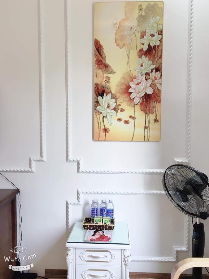Luxury T&l Bed & Breakfast Cam Pha