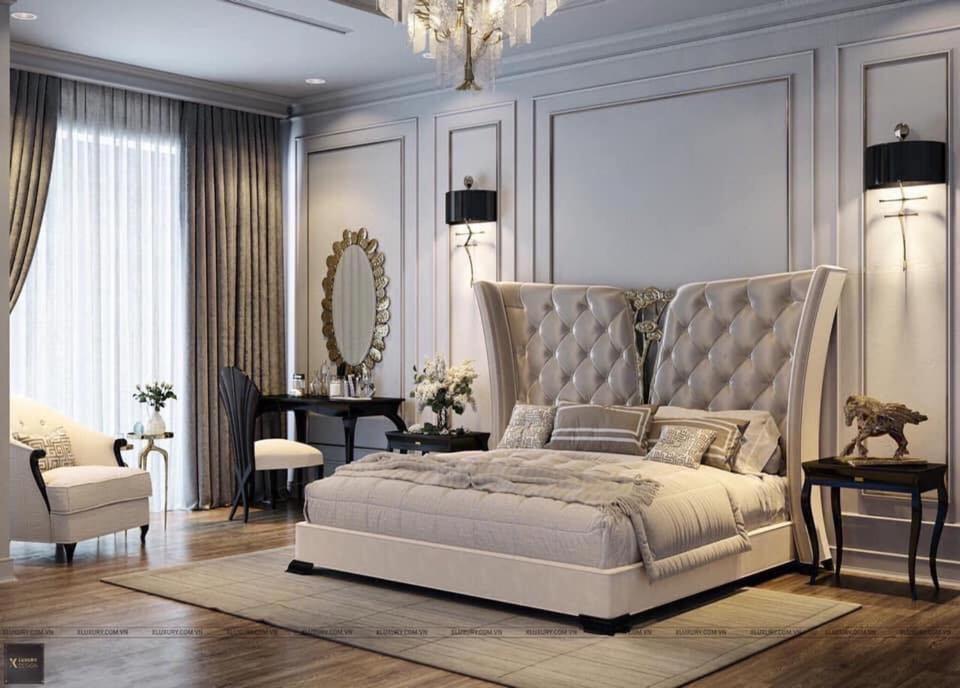 Bed & Breakfast Luxury T&l