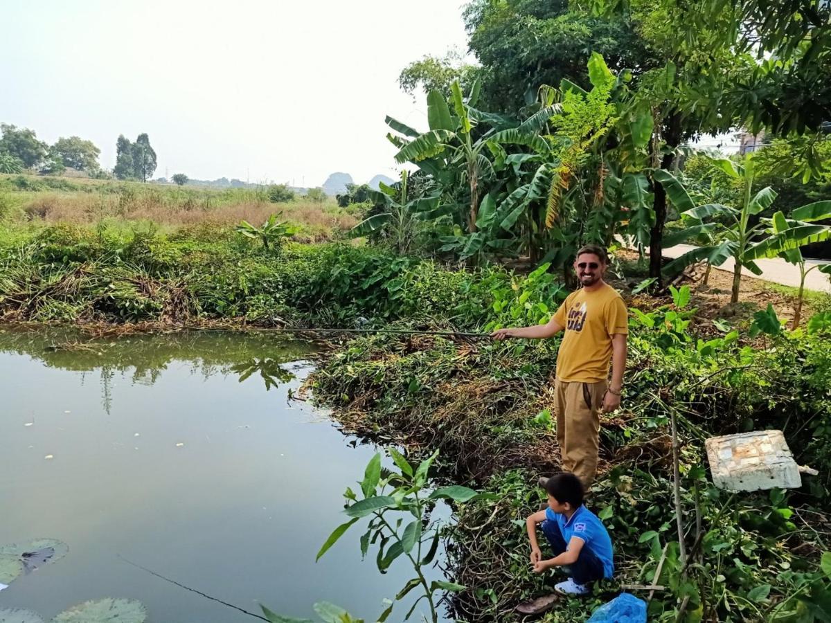 Ha Lan 2* Ninh Binh