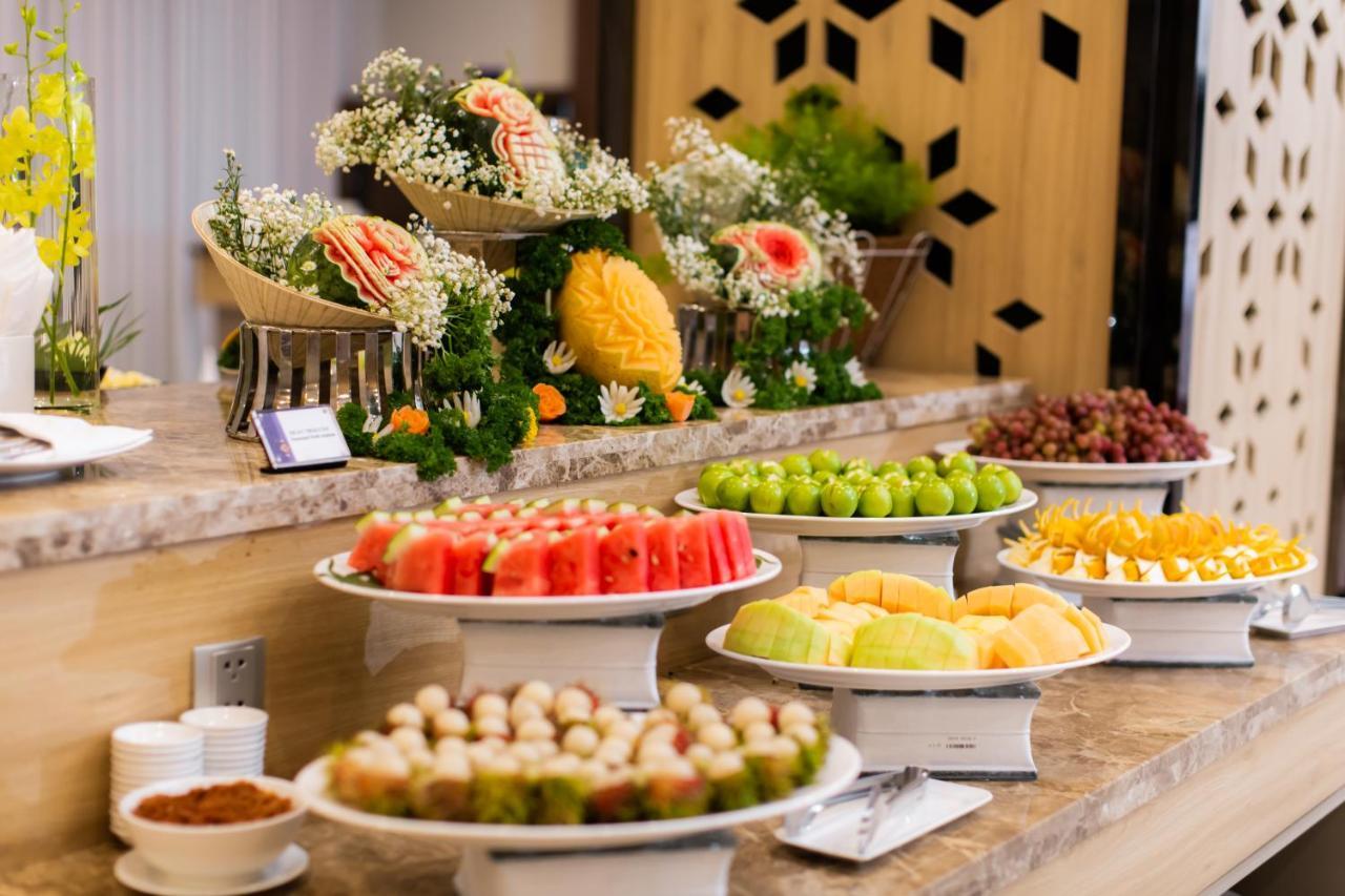 Hotel Muong Thanh Luxury Vien Trieu