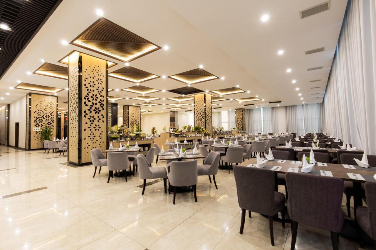Muong Thanh Luxury Vien Trieu