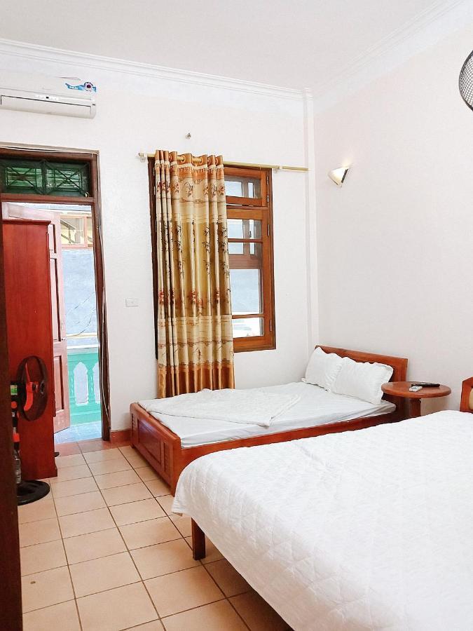 Ngoc Son Hotel Tam Dao