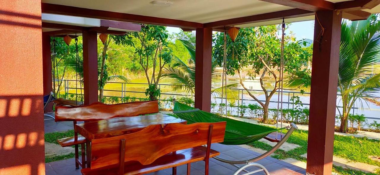 Hung Phat Campsite Phong Nha