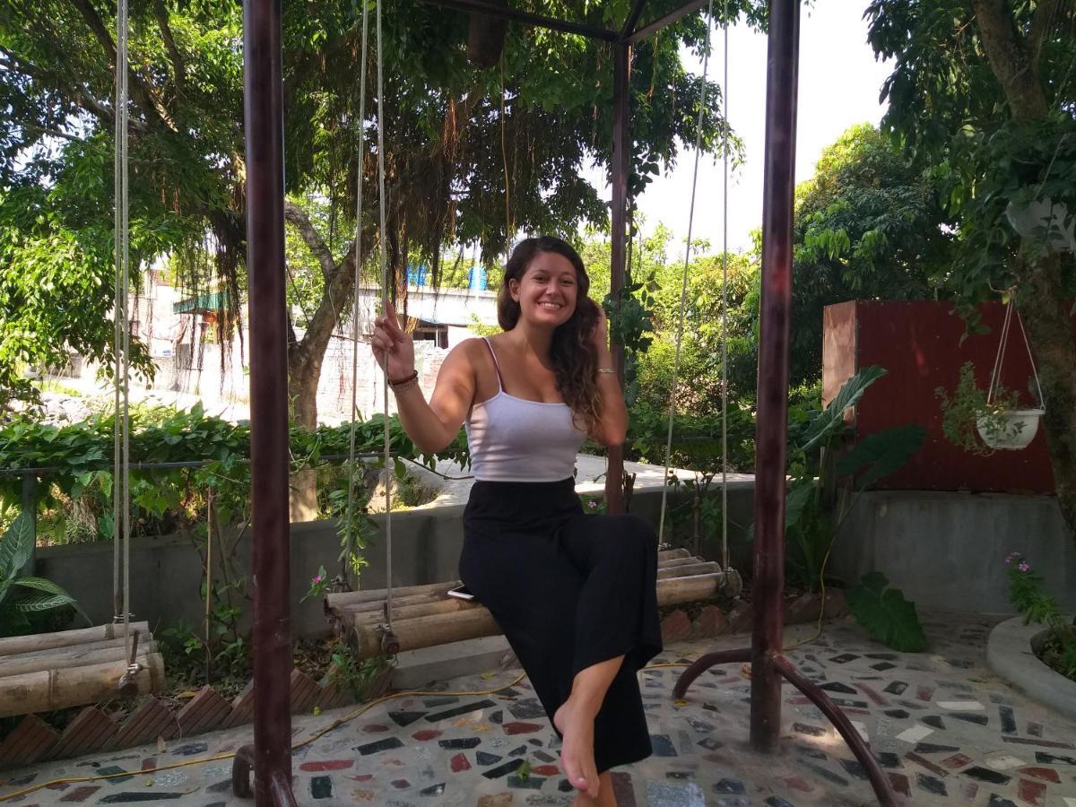 Hang Mua Hotel