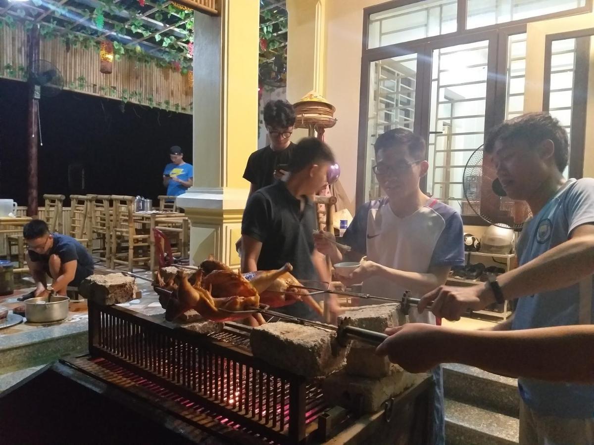 Hang Mua Hotel Ninh Binh