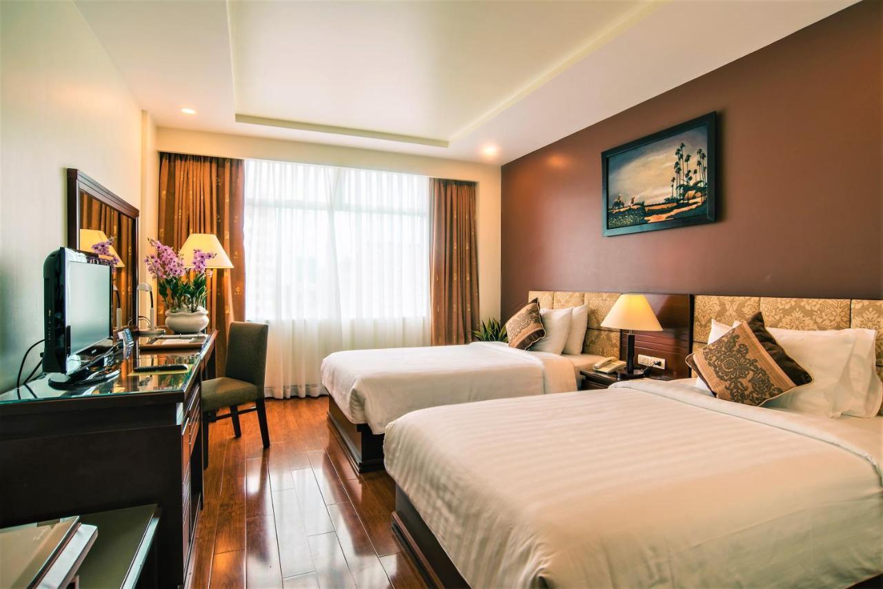 Northern Hồ Chí Minh
