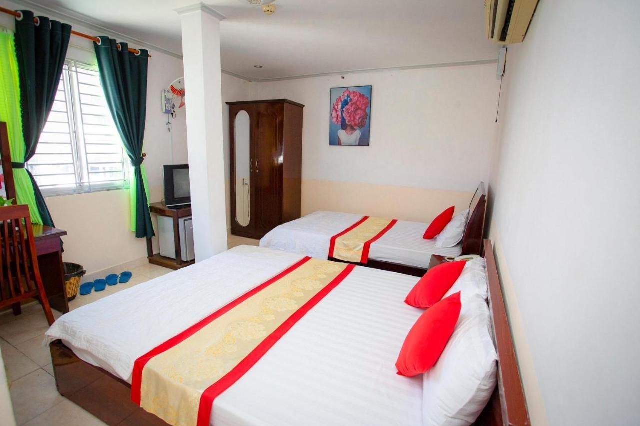 Hotel Kim Thuy Ngan Ha Can Tho
