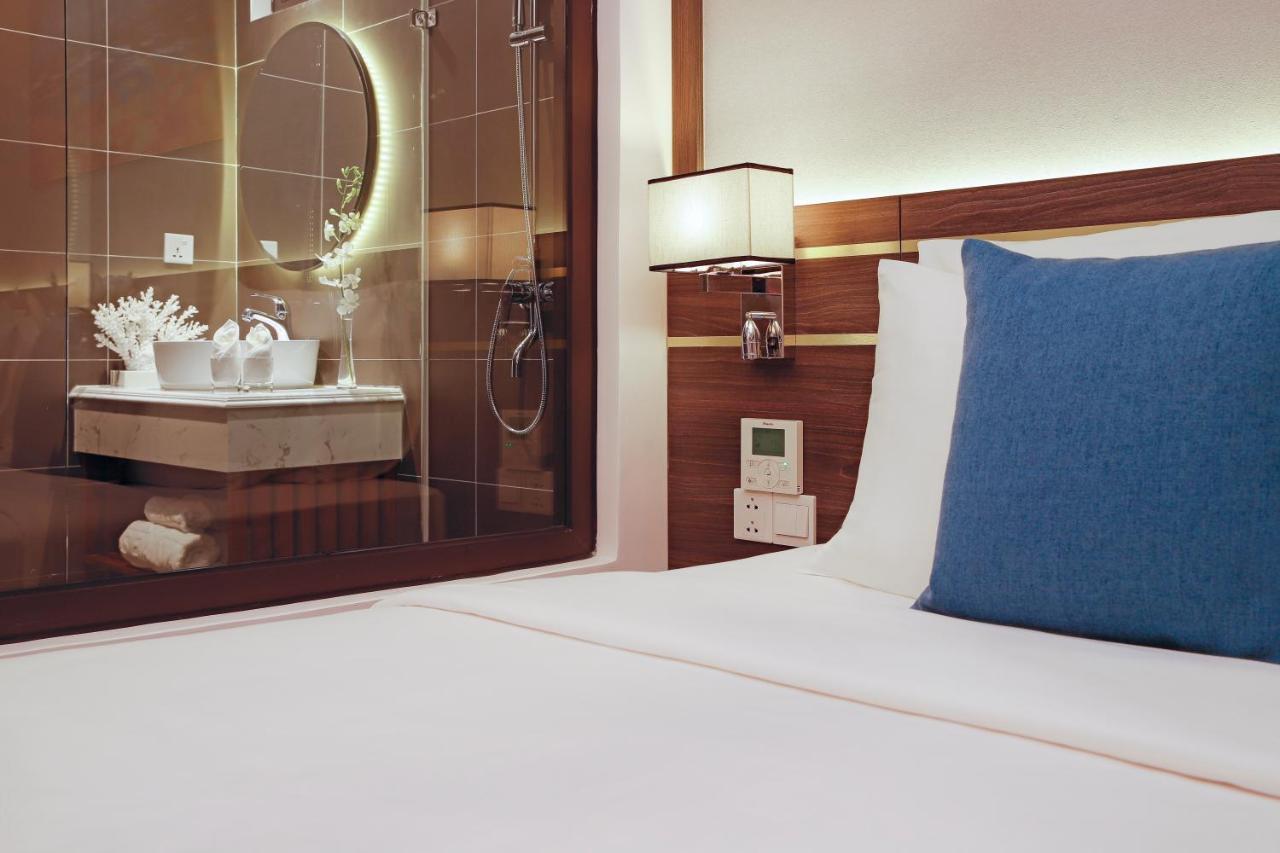 Hotel Seana Nha Trang