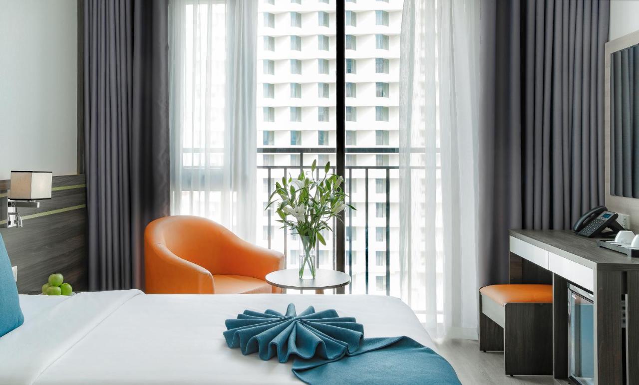 Hotel Seana Nha Trang
