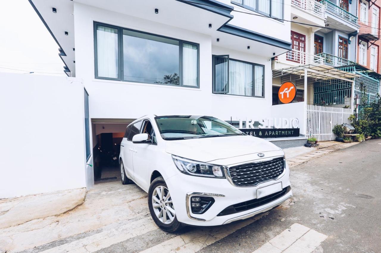 Apartment Ttr Da Lat