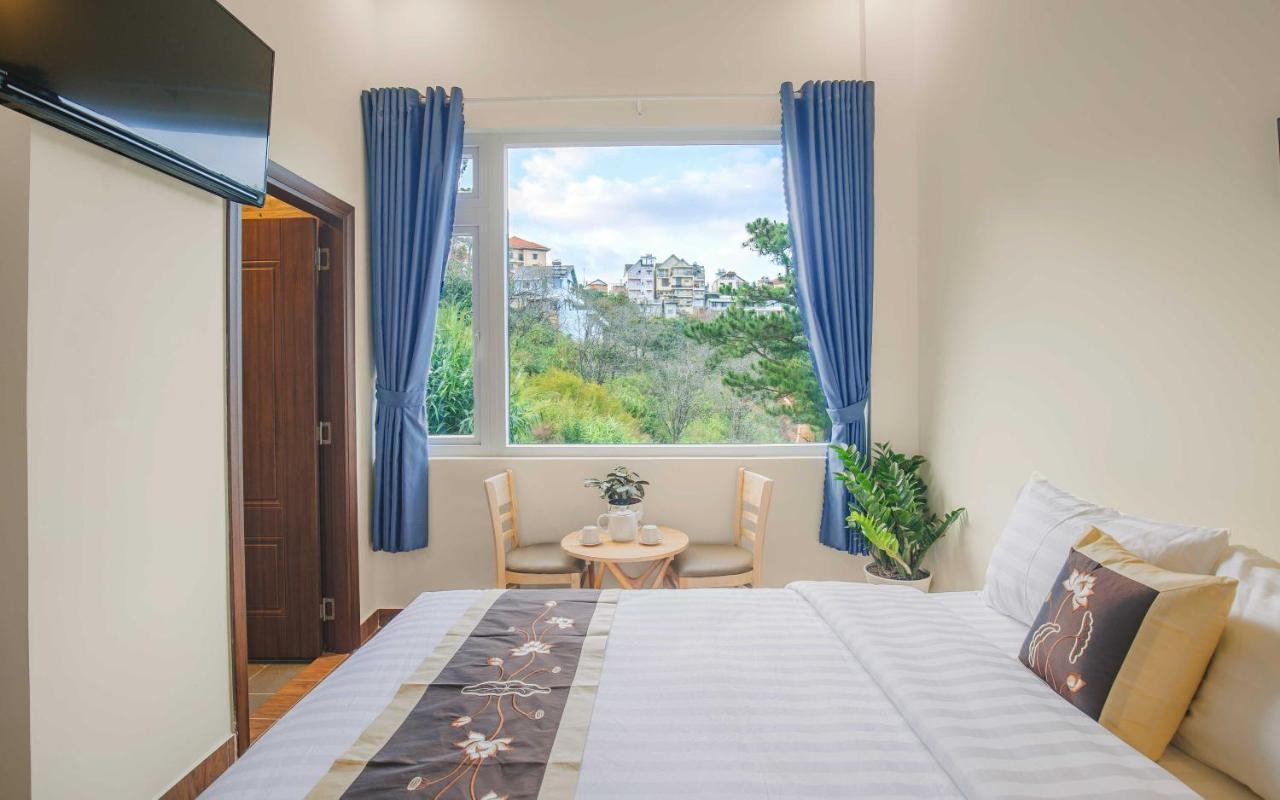Hotel Trang 3*