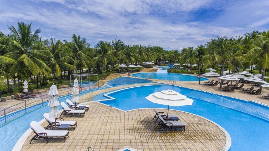 Sea Links Phan Thiet Viva *