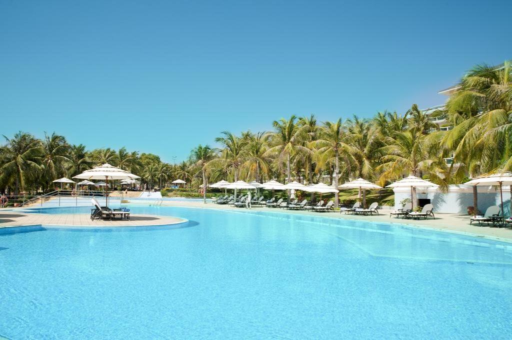Sea Links Phan Thiet Viva * Mui Ne