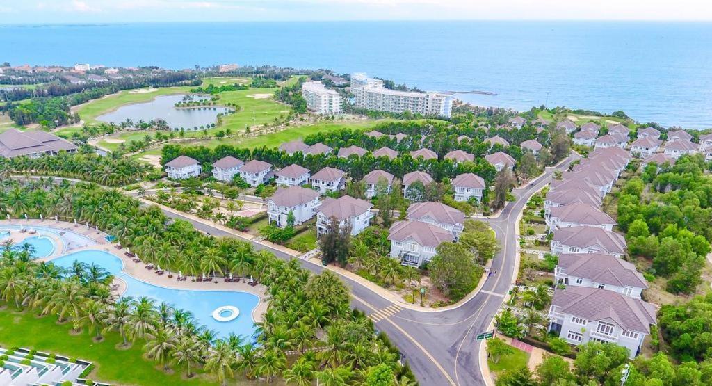 Sea Links Phan Thiet Viva Villa *