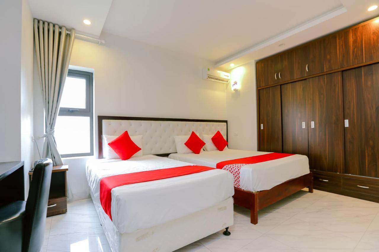 Oyo 597 Chiêu Dương Khách sạn Hạ Long
