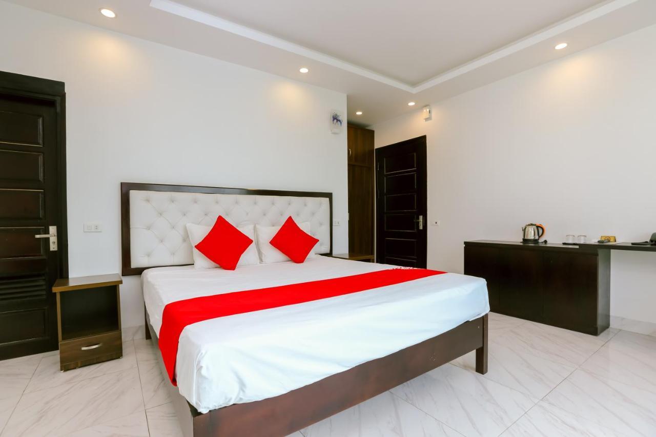 Oyo 597 Chiêu Dương 3*