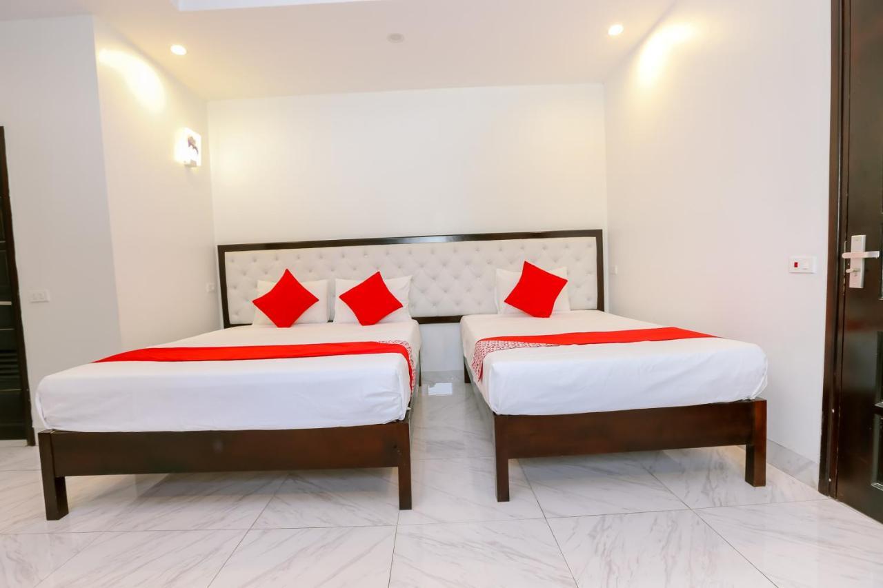 Oyo 597 Chiêu Dương Hạ Long