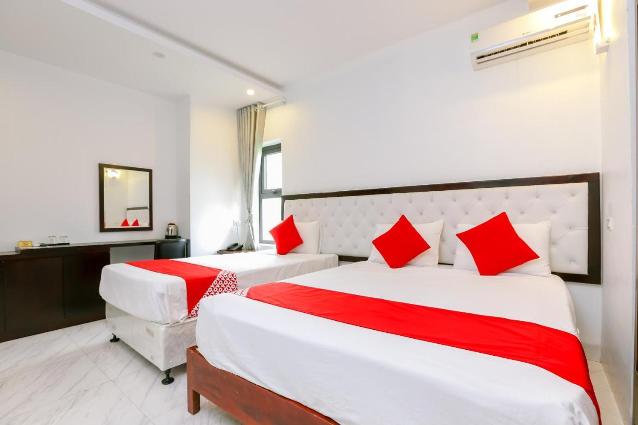 Khách sạn Oyo 597 Chiêu Dương 3*