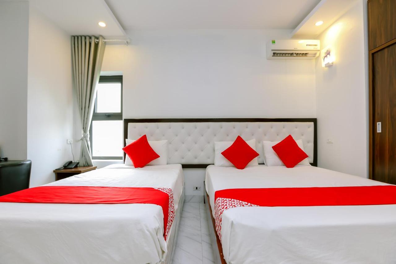Khách sạn Oyo 597 Chiêu Dương Hạ Long