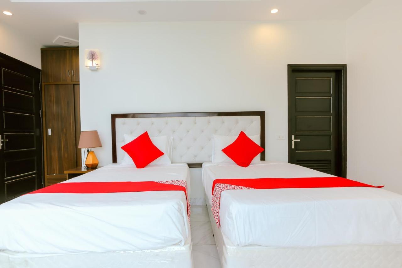 Khách sạn Oyo 597 Chiêu Dương 3*