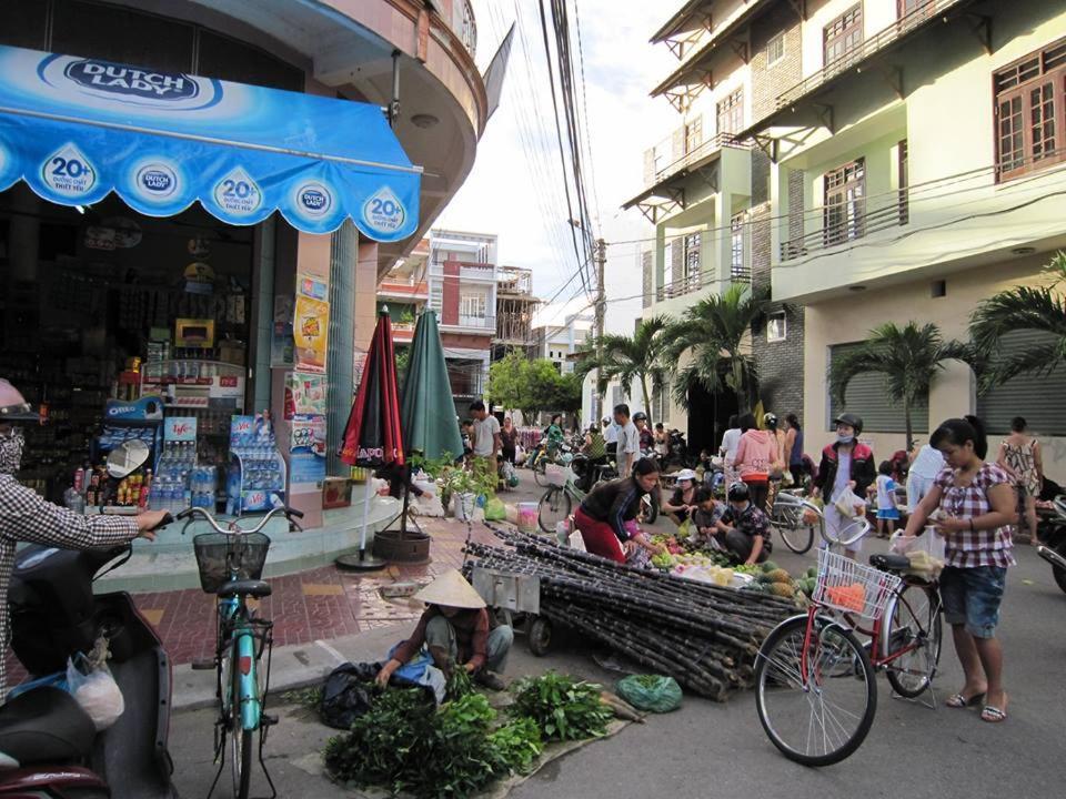 Huong Hotel Quy Nhon