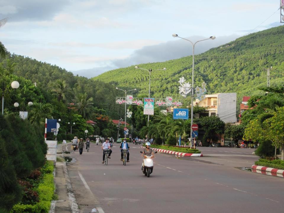 Huong Quy Nhon