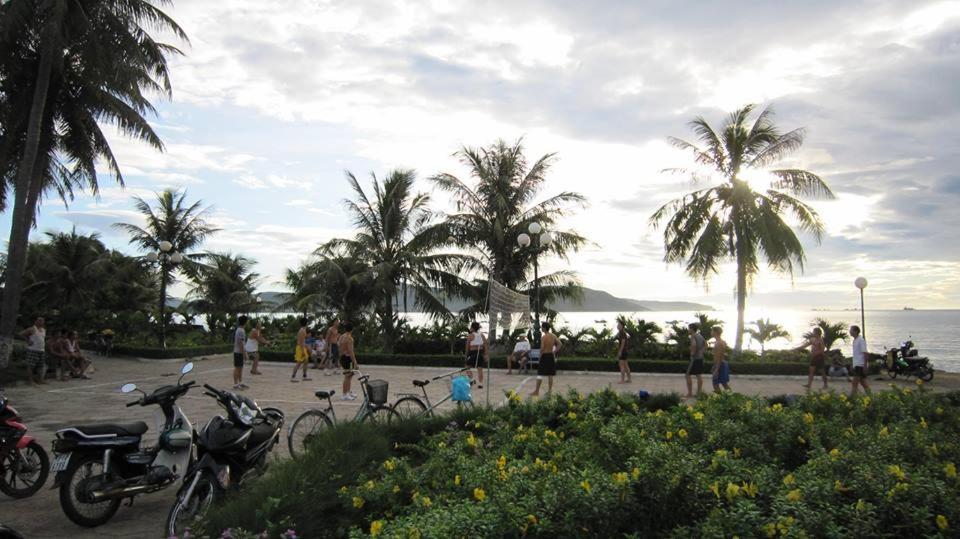 Huong 2* Quy Nhon