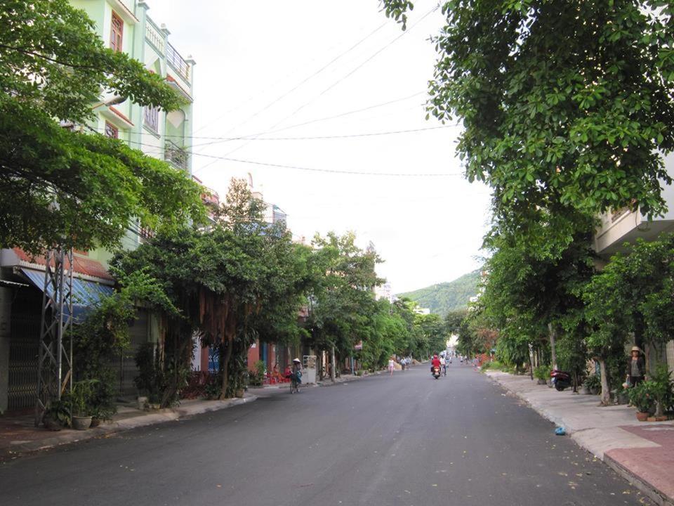 Hotel Huong