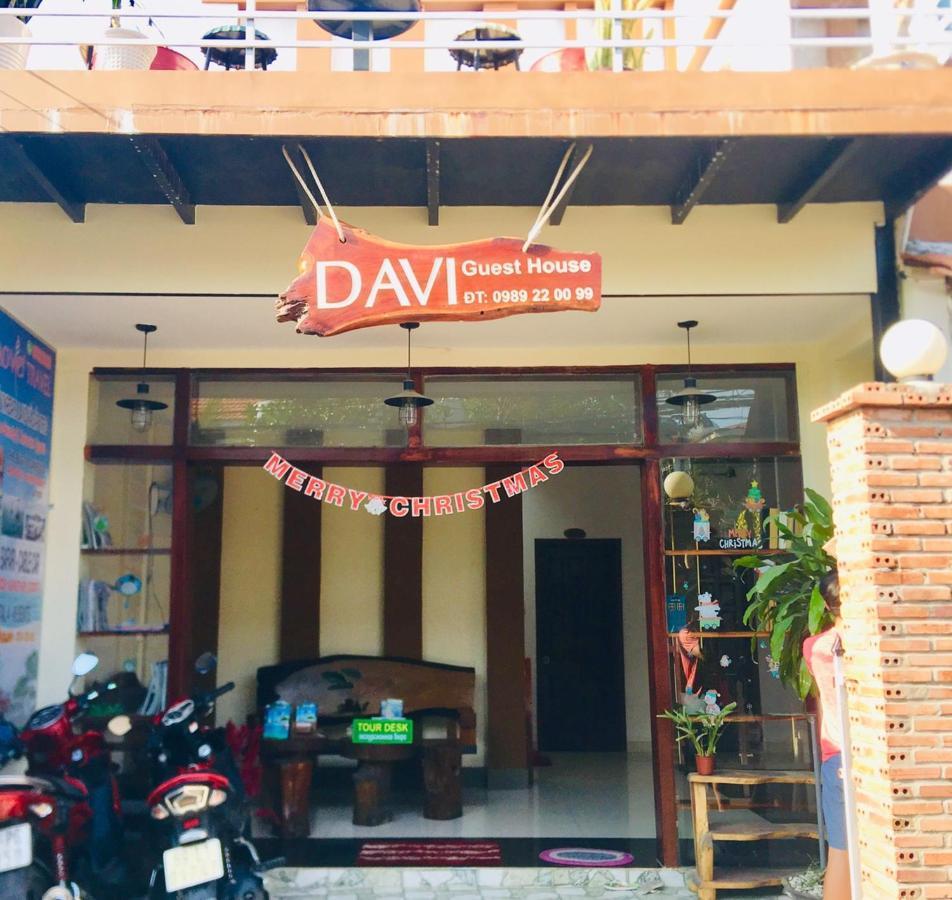 Davi Guest house