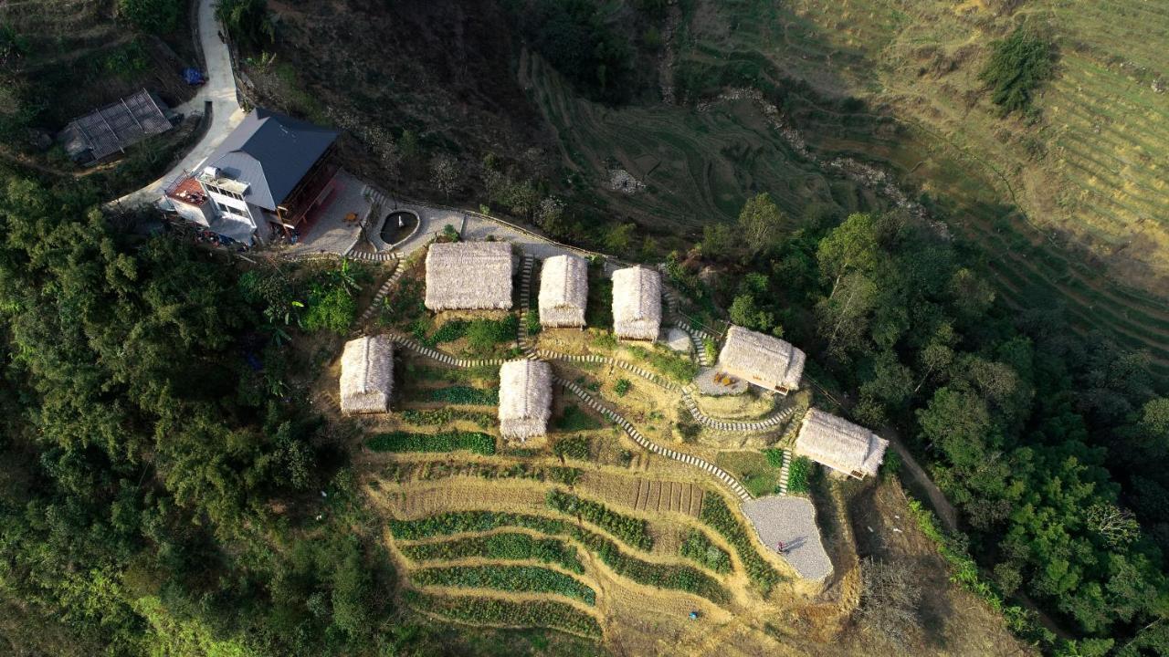 Chapa - Mountain Retreat Hotel