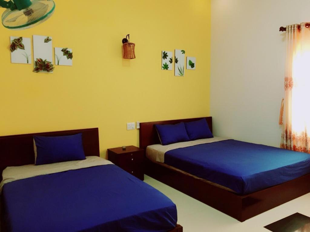 Guest house Davi Phu Quoc