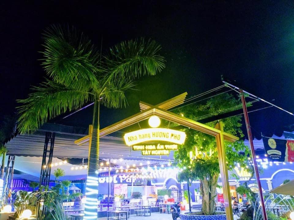 D'villa - Hotel