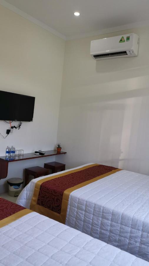 An Ngan Phu Hotel Quy Nhon